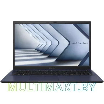 Ноутбук ASUS Expertbook B1 B1502CVA-BQ0973X (90NX06X1-M013Z0)